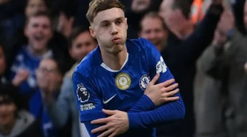 تصدي قوي تشيلسي لحملات زعزعة الاستقرار داخل النادي